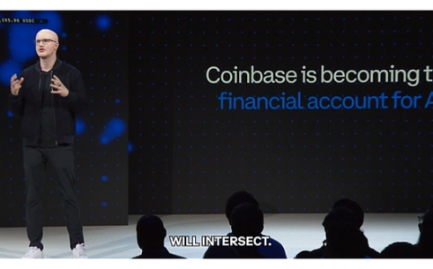 Coinbase 推出“All-in-One”金融平台:AI 投顾、全资产交易与合规代币化股票全面整合