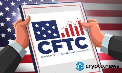  CFTC 在肯塔基州瞄准 Polymarket、Kalshi 后进行反击