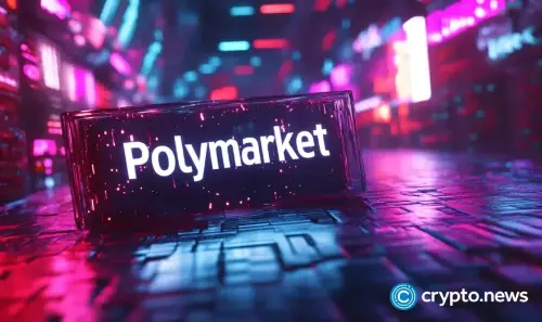 Polymarket 启用由 Spark 提供支持的比特币闪电存款