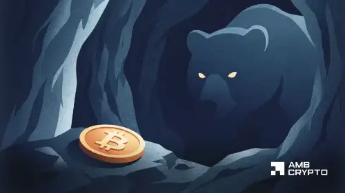 尽管 USDT 注入 10 亿美元,但比特币需求仍然疲软 – 这就是原因!