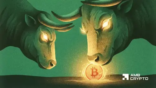 比特币的“下一个主要购买机会”将在第四季度形成——前 NASA 研究人员解释了原因!